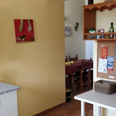 Casa vacanze La Casa Vieja Mogán