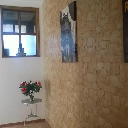 La Casa Vieja Casa vacanze