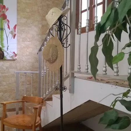 Casa vacanze La Casa Vieja Mogán