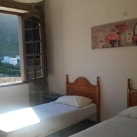 La Casa Vieja Mogán