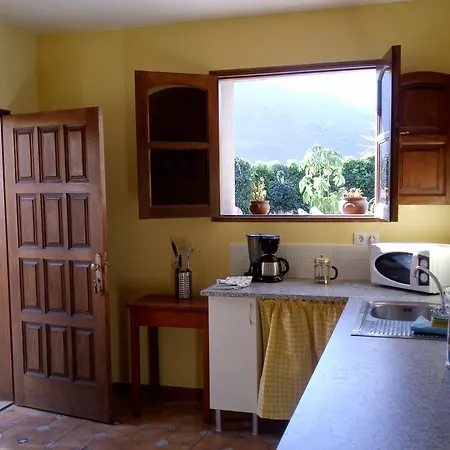 La Casa Vieja Casa vacanze *
