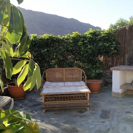 La Casa Vieja Casa vacanze Mogán