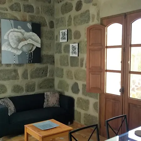 Casa vacanze La Casa Vieja Mogán