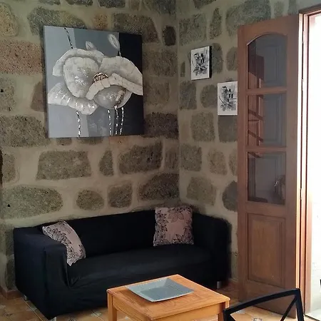 Casa vacanze La Casa Vieja Mogán