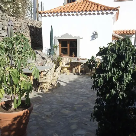 La Casa Vieja Casa vacanze *