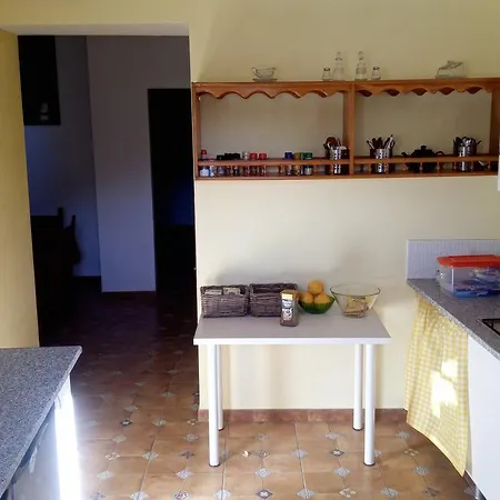 La Casa Vieja Casa vacanze