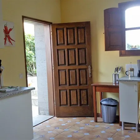 La Casa Vieja Casa vacanze Mogán