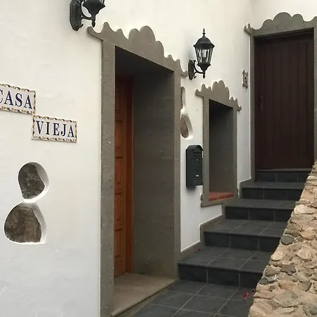 La Casa Vieja * Mogán