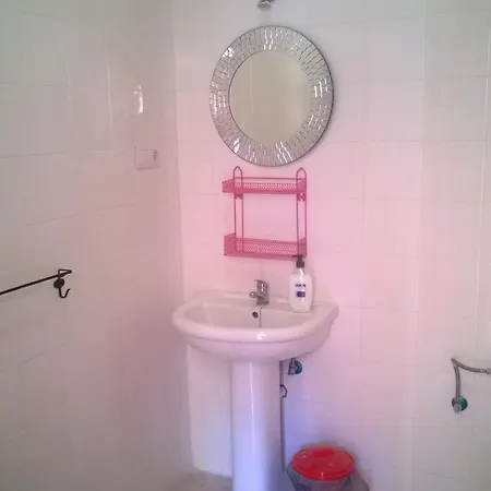Casa vacanze La Casa Vieja *