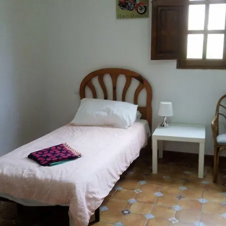 La Casa Vieja * Mogán