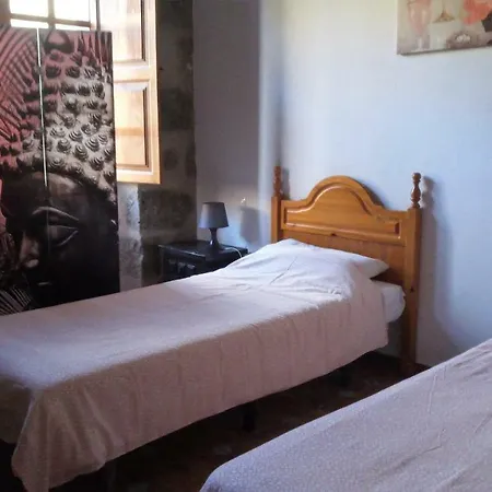 Casa vacanze La Casa Vieja Mogán