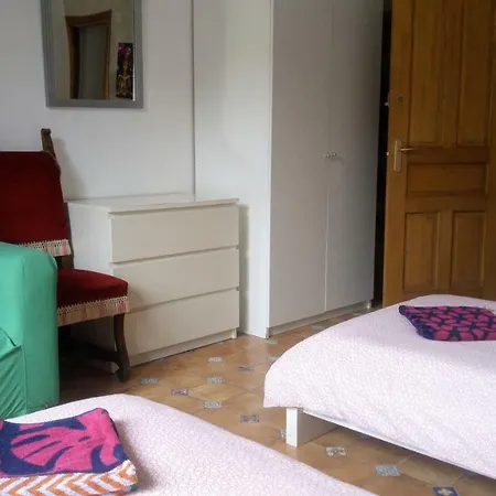 Casa vacanze La Casa Vieja
