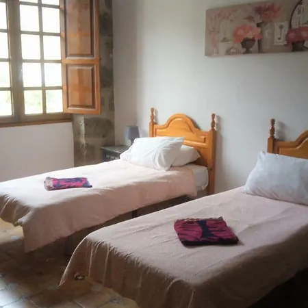 La Casa Vieja Casa vacanze